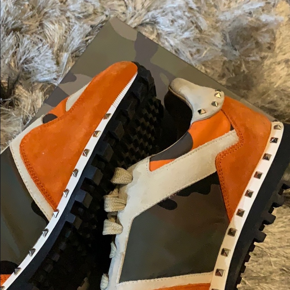 Valentino sneakers - Picture 8 of 8